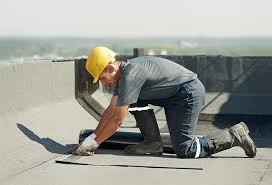 Fast & Reliable Emergency Roof Repairs in Kirbyville, TX